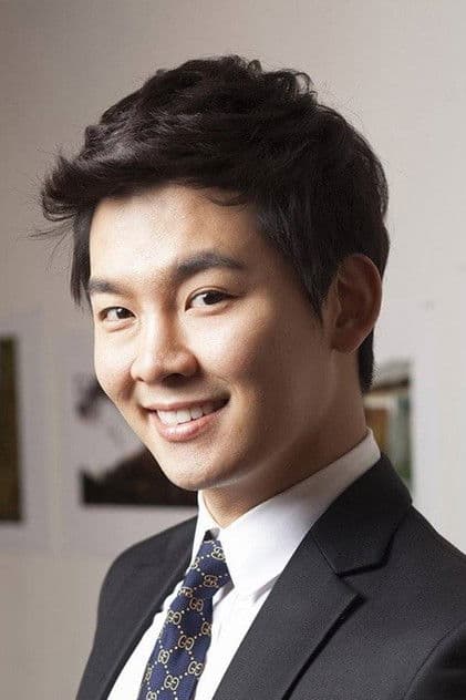 Actor Jeong Neom-chyeo