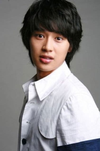 Actor Lee Joong-moon