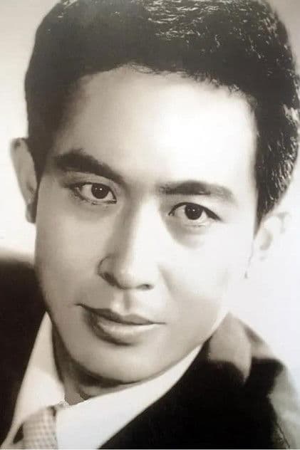 Actor Fu Hengzhi