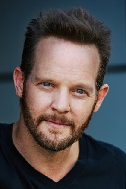 Actor Jason Gray-Stanford