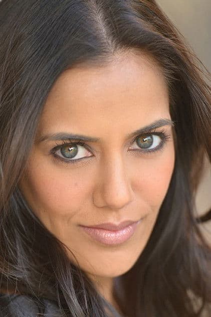 Actor Sheetal Sheth