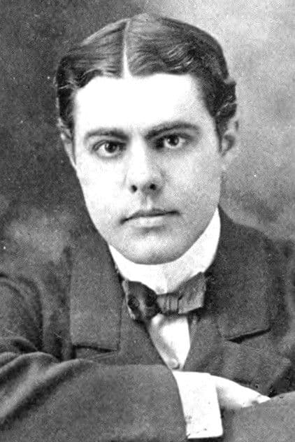 Actor Vincent Serrano