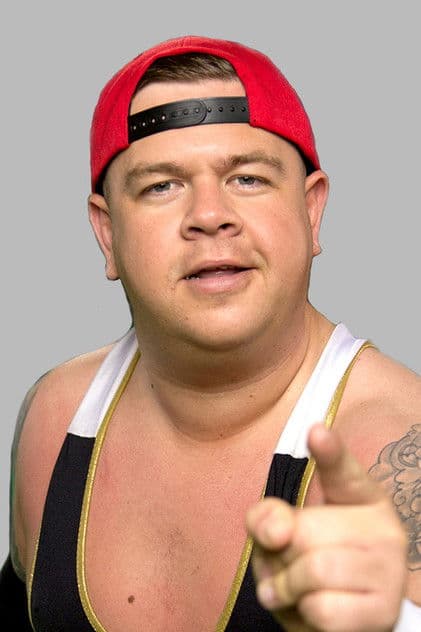 Actor Graeme Stevely