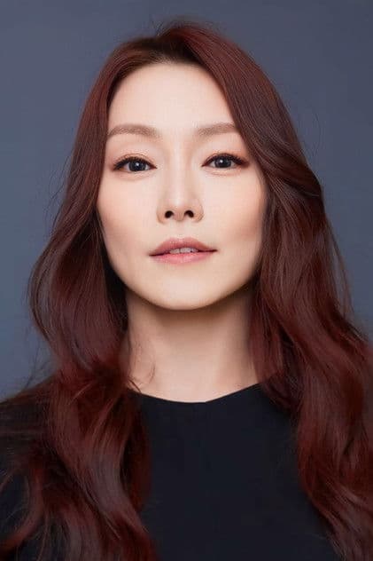 Actor Cha Ji-yeon