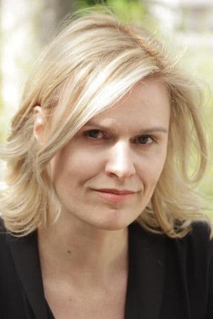 Actor Sophie Bourdon