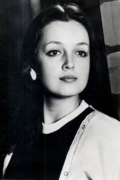 Actor Svetlana Amanova