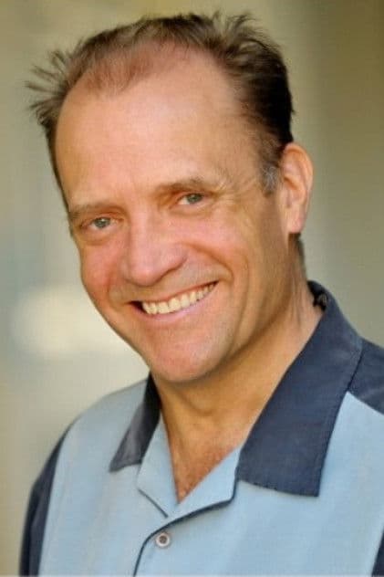 Actor Aeron MacIntyre