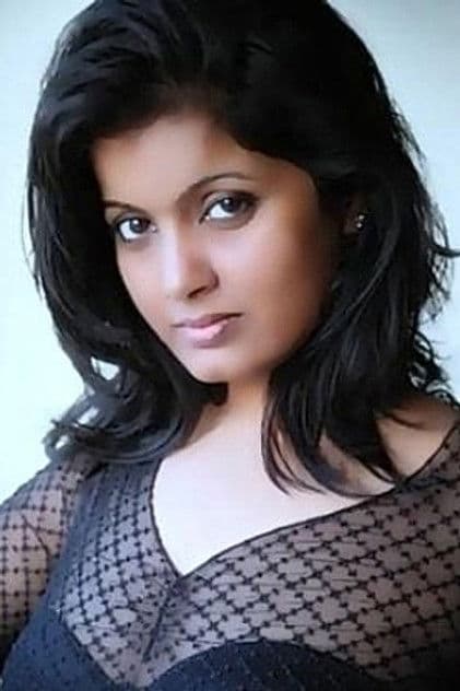 Actor Reema Debnath