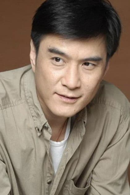 Actor Li Qiang
