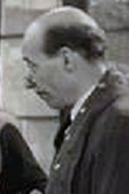 Actor Olimpio Bobbio