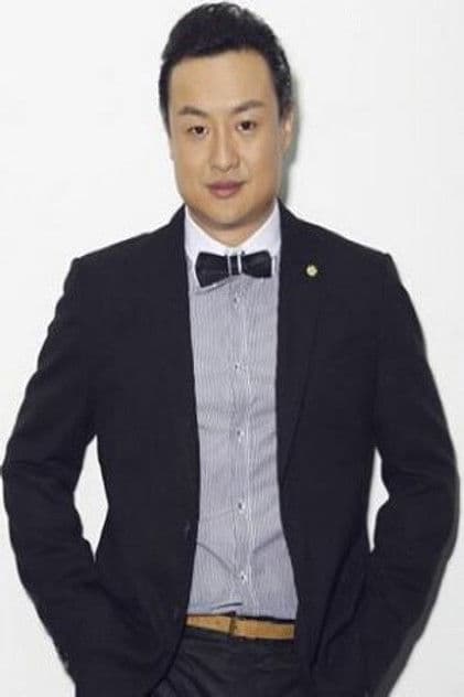 Actor Du Xiaoyu