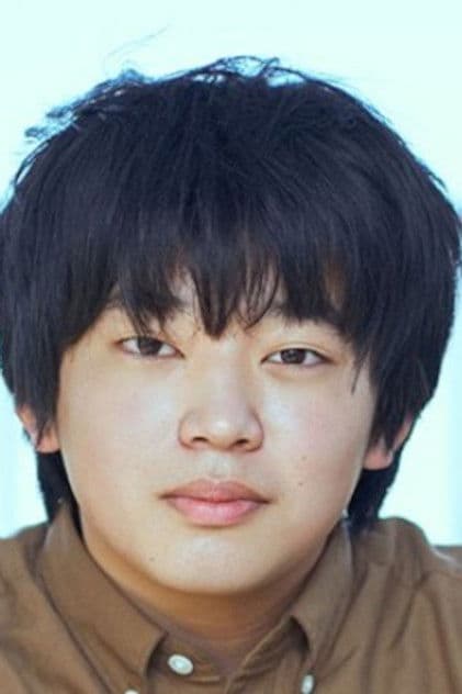 Actor Kanau Tanaka