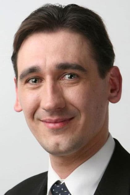 Actor Aleksandr Shatokhin