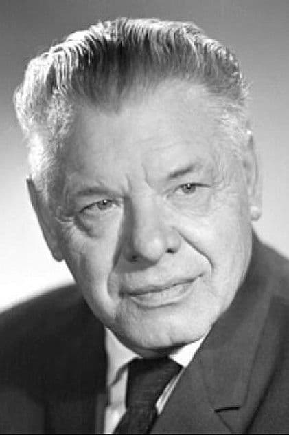 Actor Nikifor Kolofidin