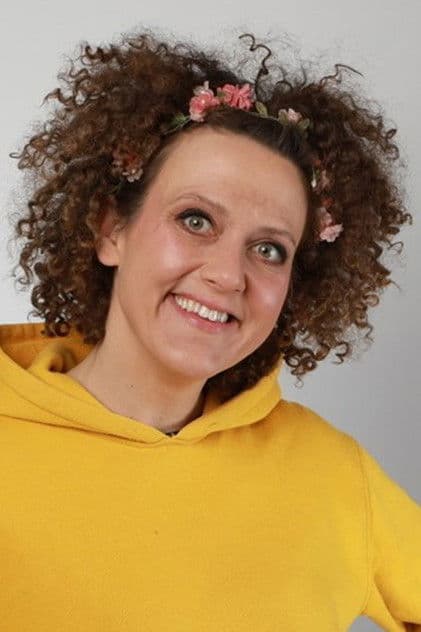 Actor Margrethe Røed