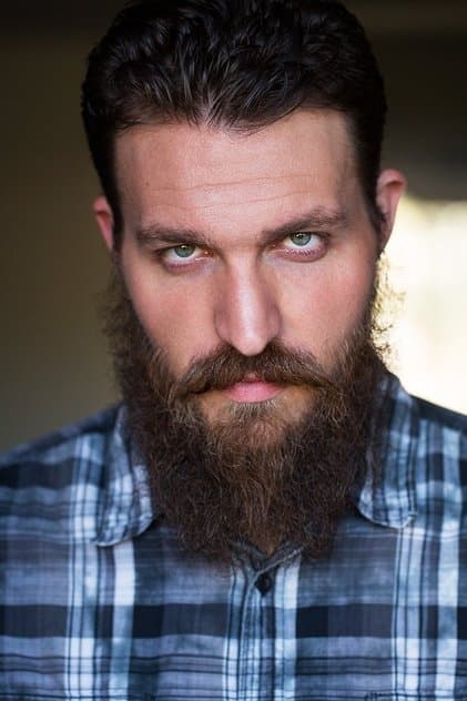 Actor Ryan de Quintal