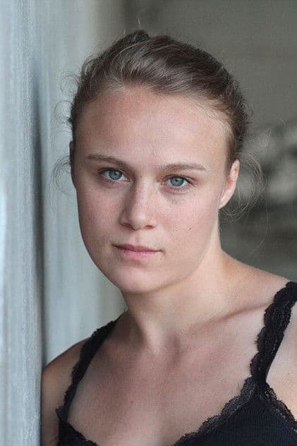 Actor Anke Retzlaff