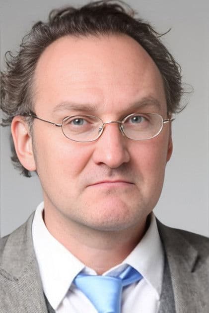 Actor Aleksandr Farber