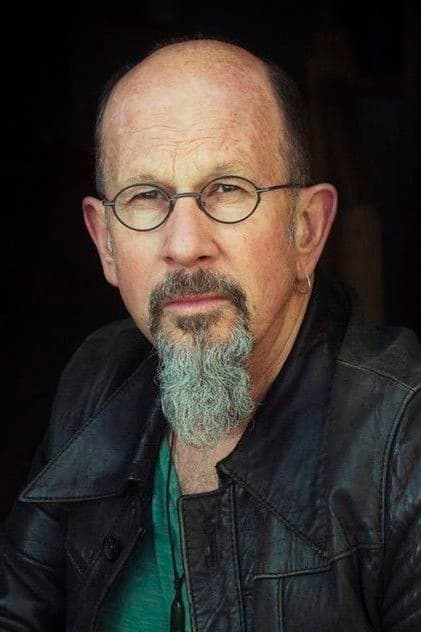 Actor Chris Thompson