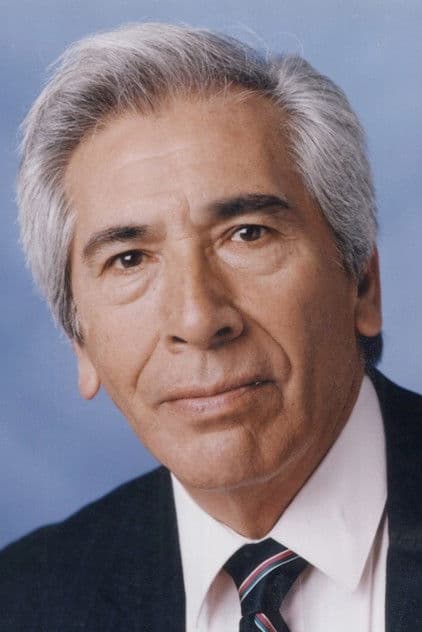 Actor José Carlos Ruiz