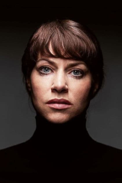 Actor Ellen ten Damme