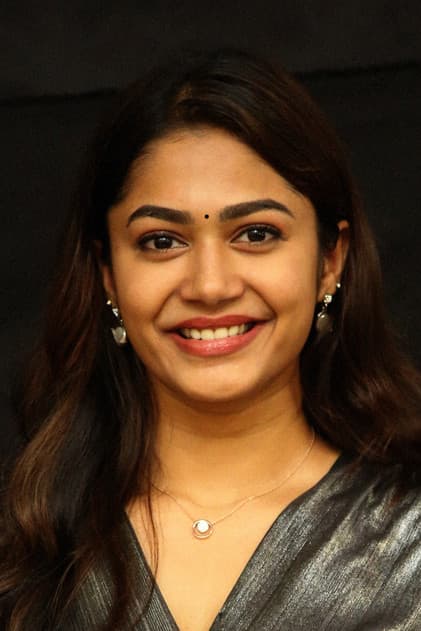 Actor Paayal Radhakrishna