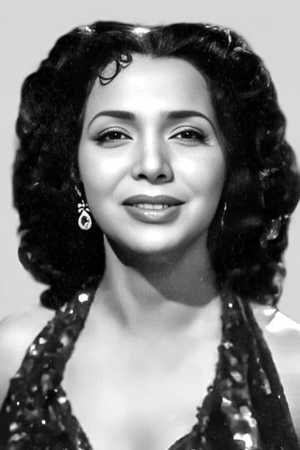 Actor María Victoria