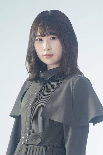 Actor Nanako Nagasawa