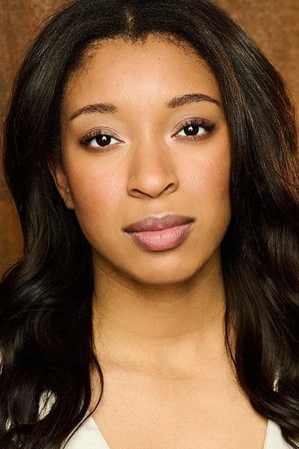 Actor Kia Dorsey