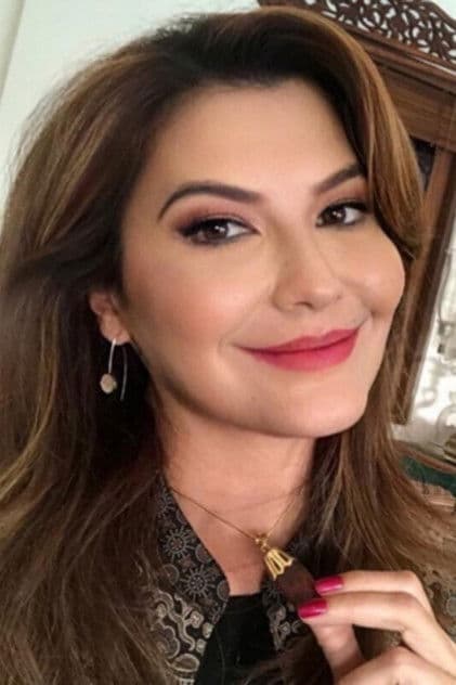 Actor Tamara Bleszynski