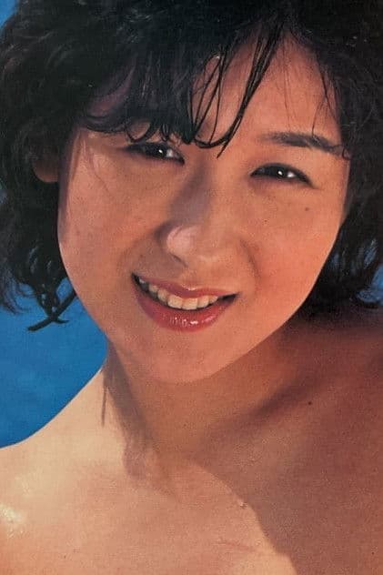 Actor Nao Kawai
