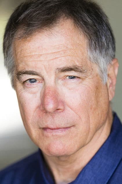 Actor Jimbo Barnett