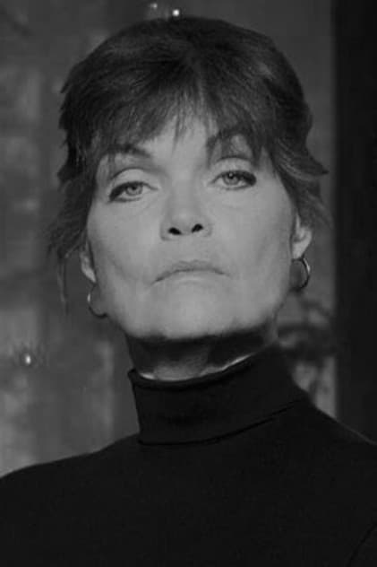 Actor Delaney Driscoll