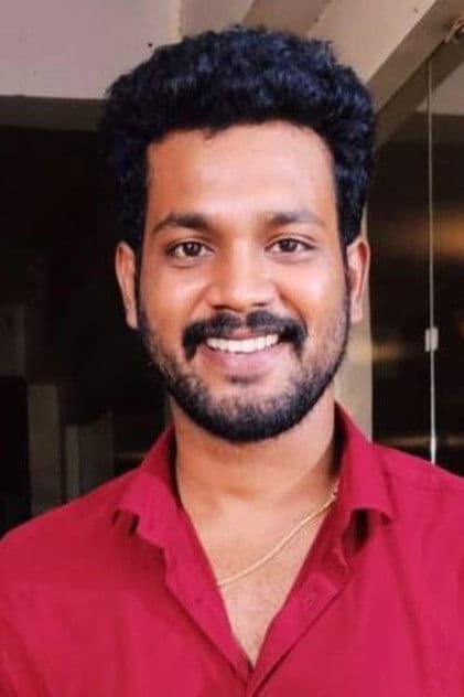 Actor Kanna Ravi