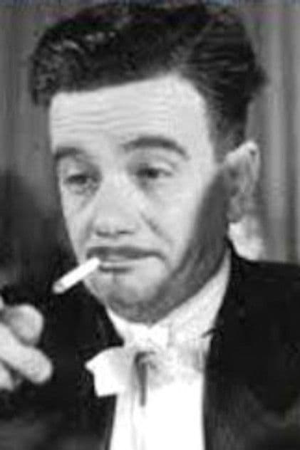 Actor Mário Guimarães