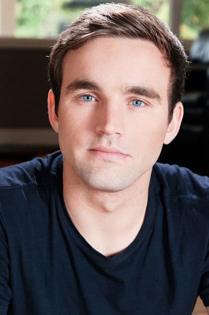 Actor Andrew Collins