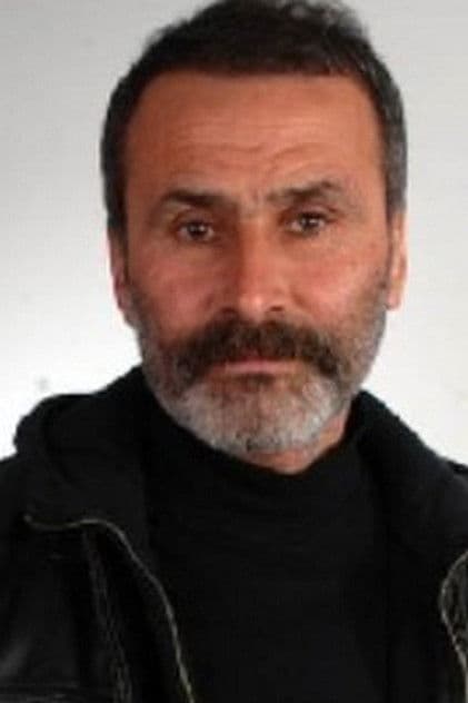 Actor Suat Oktan