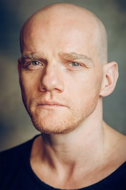 Actor Yuri Kolokolnikov