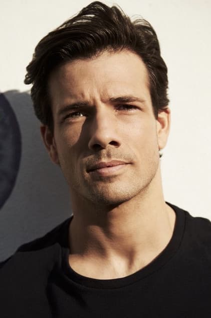Actor Danny Mac