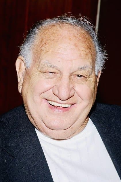 Actor Joseph Rigano