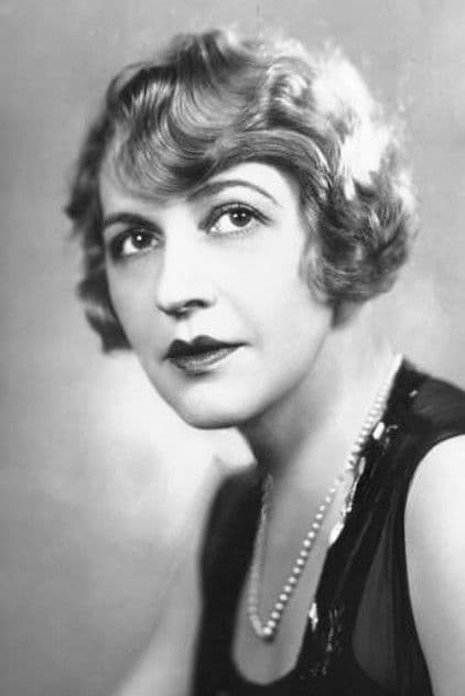 Actor Mary Newcomb