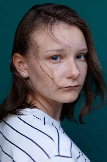 Actor Paraschiva Dragus