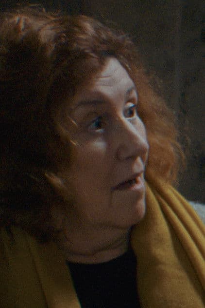 Actor Ana Paula Santos