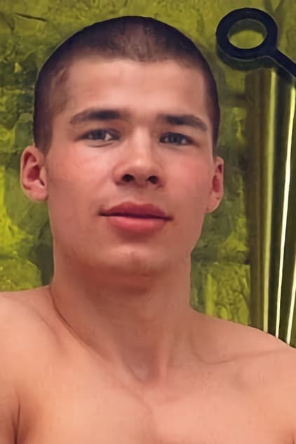 Actor Alex Raspizjaj