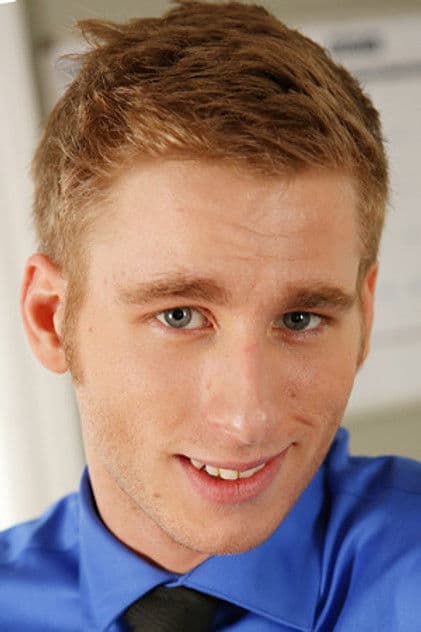 Actor Harley Hardman