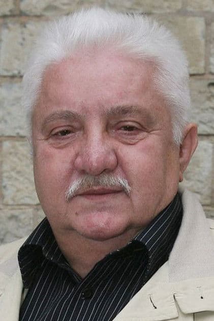 Actor Marián Labuda