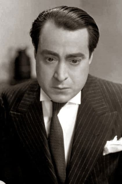 Actor Tito Lusiardo