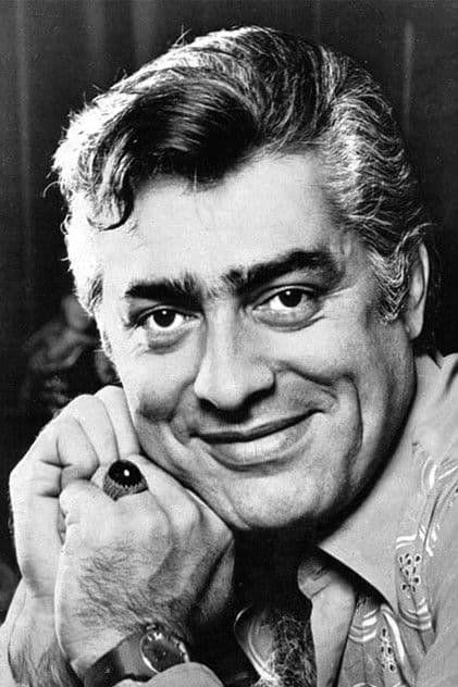 Actor Mohamad Ali Fardin