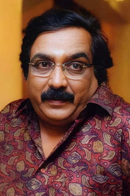 Actor Kavithalaya Krishnan