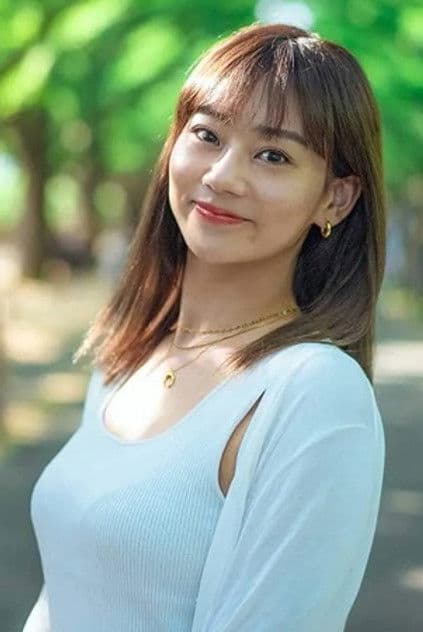 Actor Mizuki Sashide